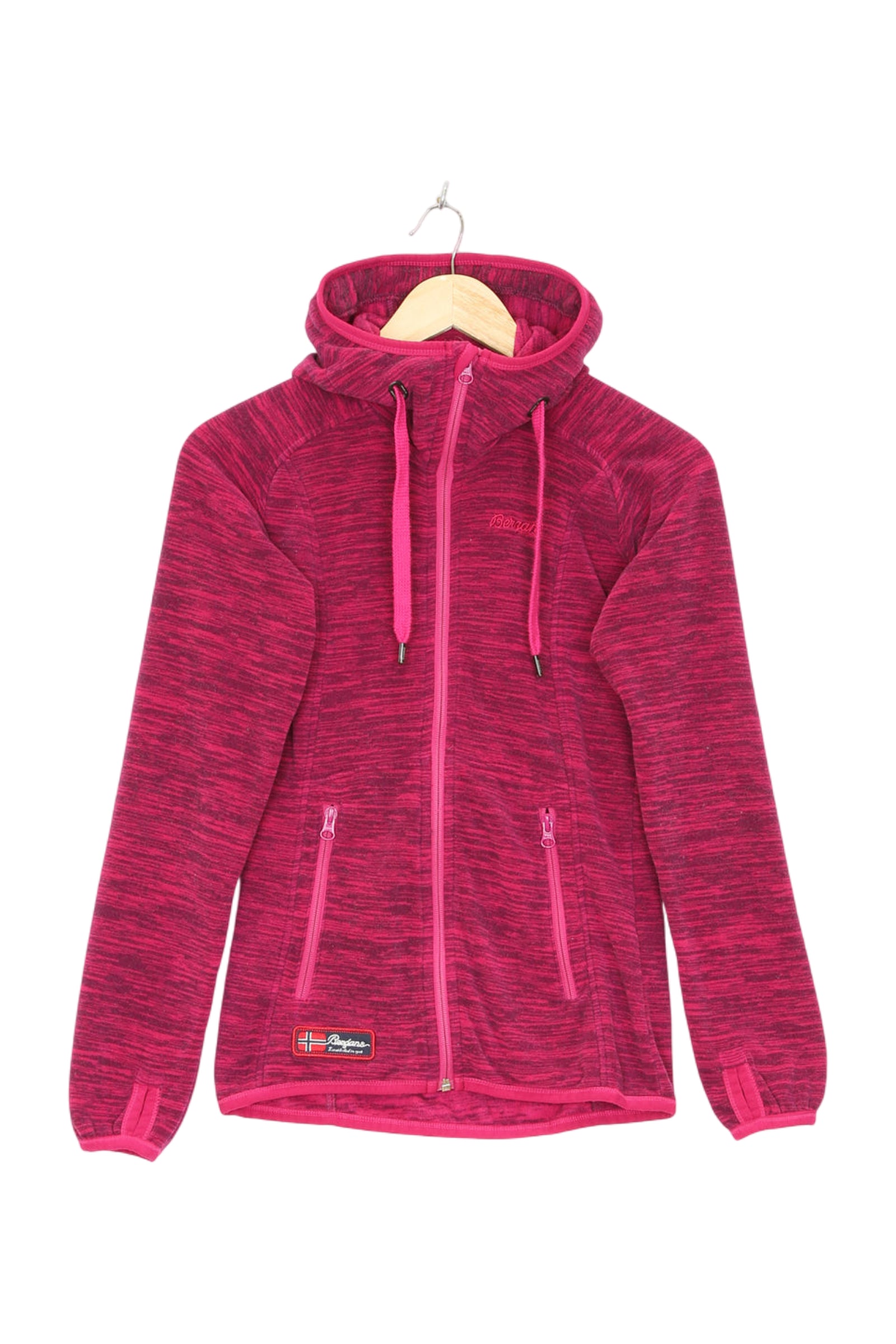Fleecejacke für Damen